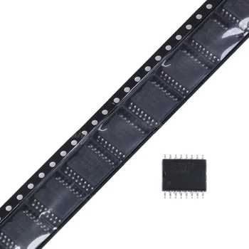 

DS3231SN Real-time Clock with TCXO I2C 2-wire Serial Port SOP-16 New and Original