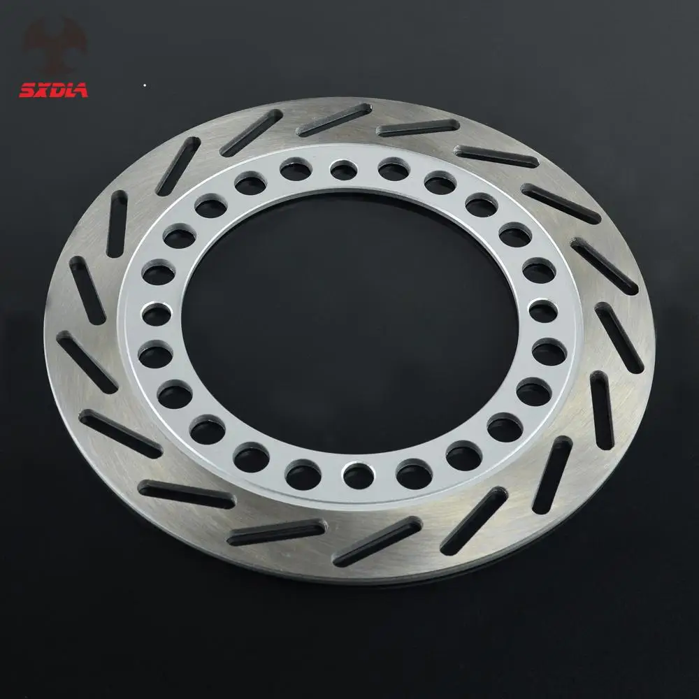 Мотоциклетные задние тормозные диски для AX-1 NX250 NX 250 J K R R3 1989 1990 1991 1992 1993 1994