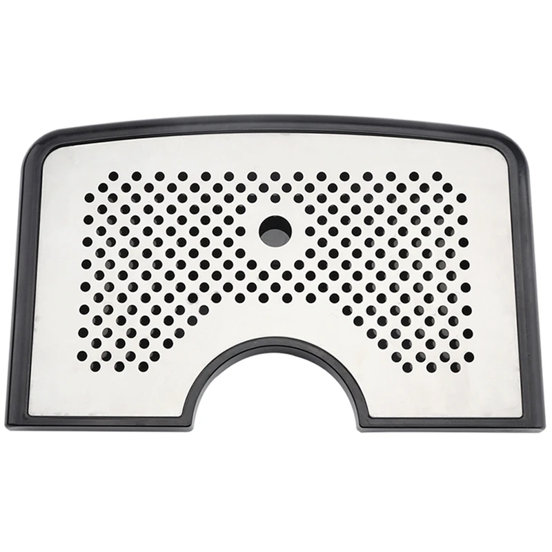 

New Beer / Wine Drip Tray For Beer Machine ,Beer Tower,Good Quality Plastic/Stainless Counter Top Drip Tray For Beer Bar