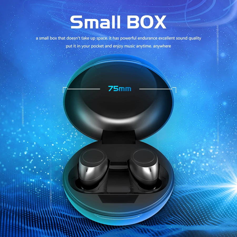 CBAOOO J10 TWS Bluetooth наушники 5D стерео 5,0 в беспроводные наушники микрофон Blutooth наушники спортивные наушники игровая гарнитура