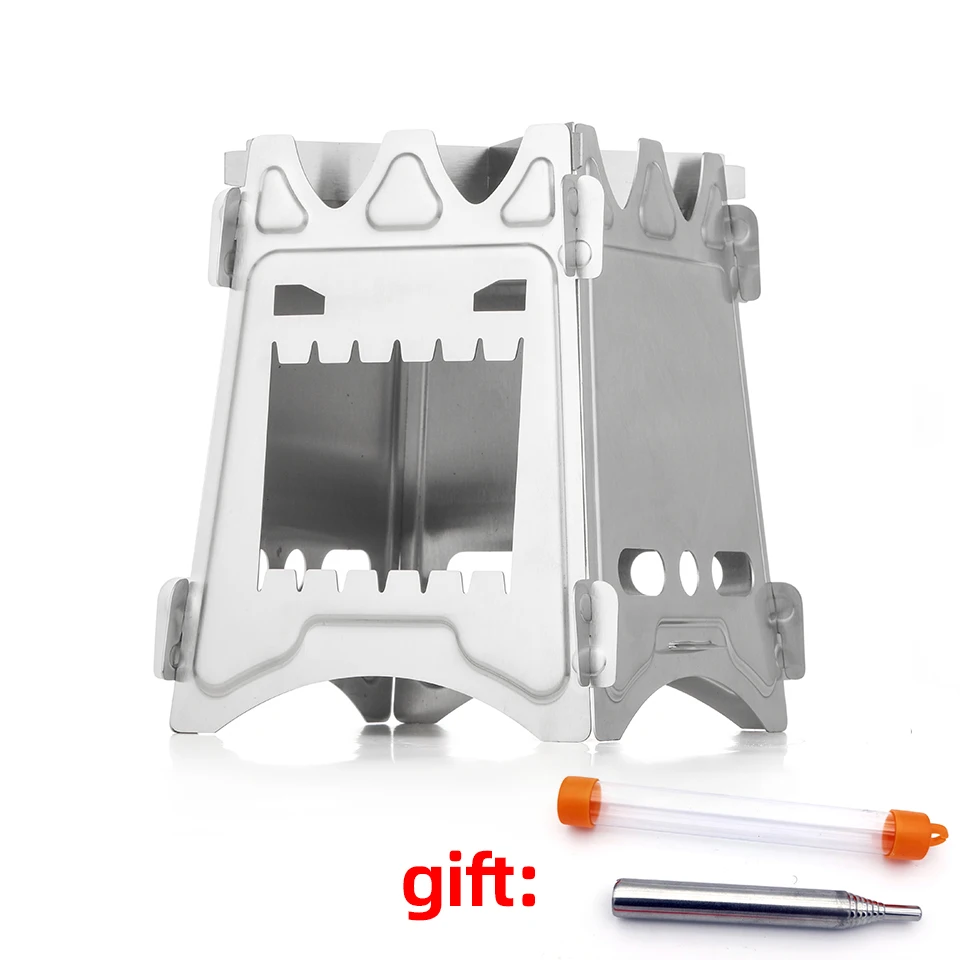 Печь Щепочница Выживайка 2 Купить