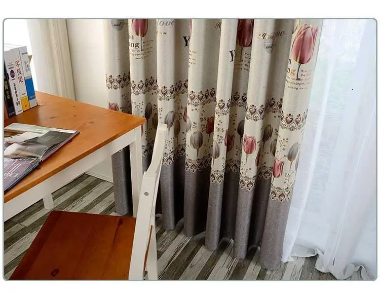 Кухня люкс на Okno Firanki Tende камера для Letto Perde Rideau для салона де Luxo Para Sala вышитые шторы
