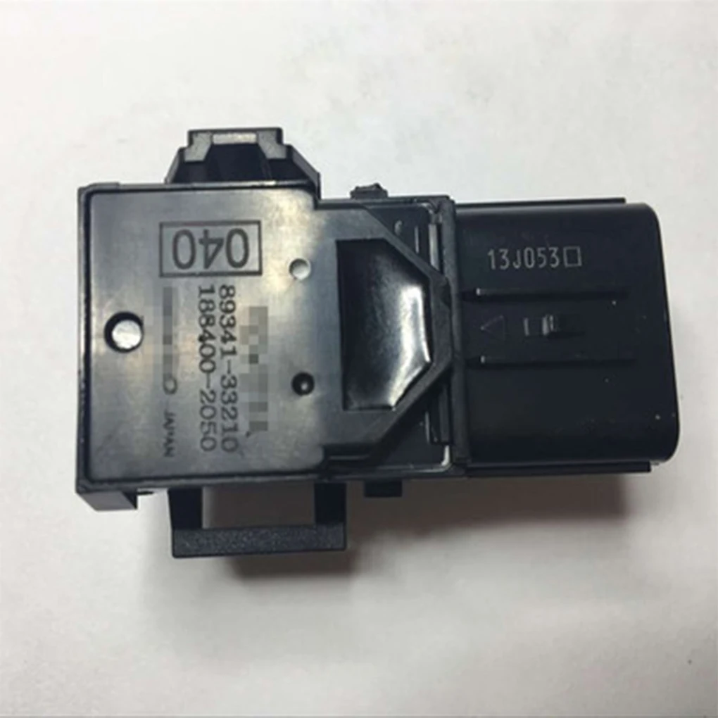 Для Toyota автомобильный БАМПЕР датчик парковки 89341-33210 89341-33210-B0 датчик парковки автомобиля s