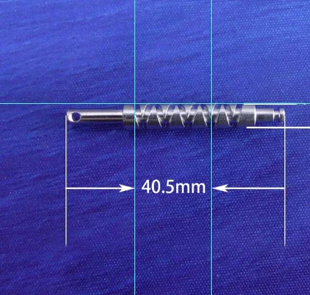 

FOR RHAIBO APOLLO water drop wheel accessories twist rod automatic spool