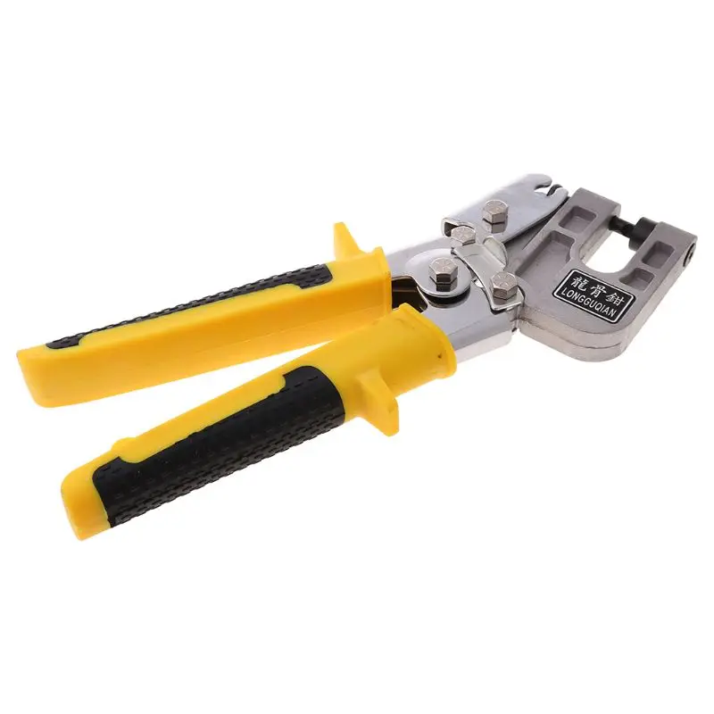 Wire Rope Crimping Tool Screwfix