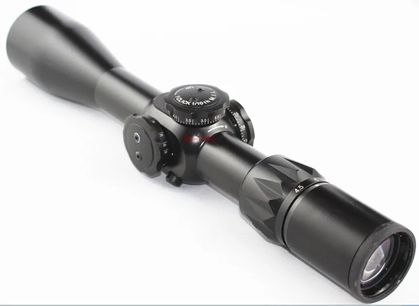 VO Capricorn 4.5-14x44 Low Turret Acom 5