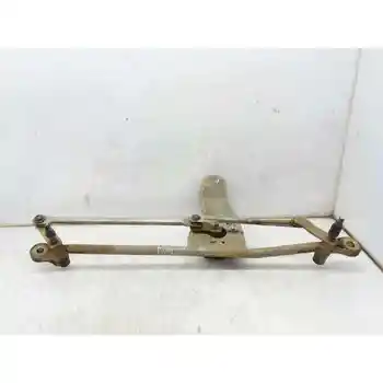 

24012673 BMW X5 front clean engine (E53)