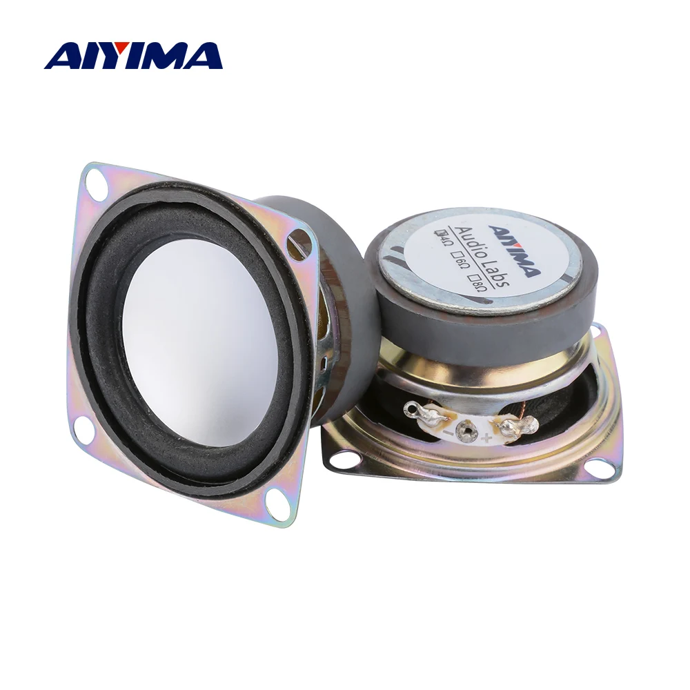 2.0 60W BU-40 Speaker Driver Unit, 60 W (min) at Rs 1250 in Muzaffarpur