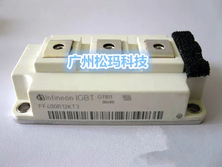 FF400R12KE3 400A FF400R12KT3 IGBT модуль 1200V-SMKJ