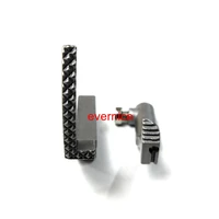 Zipper Foot for Durkopp Adler 67, 167, 267, 69 & 269 Industrial Sewing Machines #067-22-070-6 + #067-22-078-0 – High Quality Replacement Presser Foot Set - Image 4