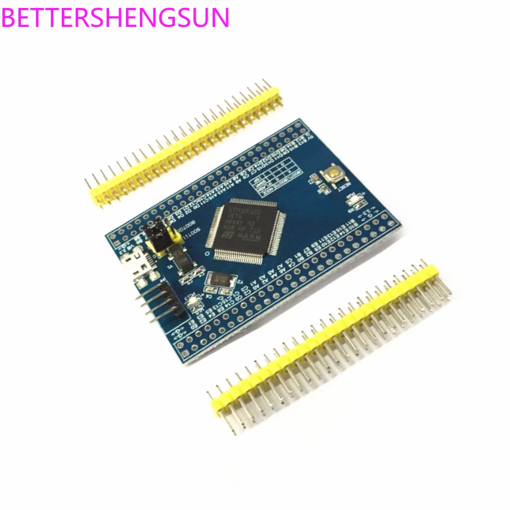 STM32F103VET6 основная плата минимальная системная плата STM32 макетная плата arm