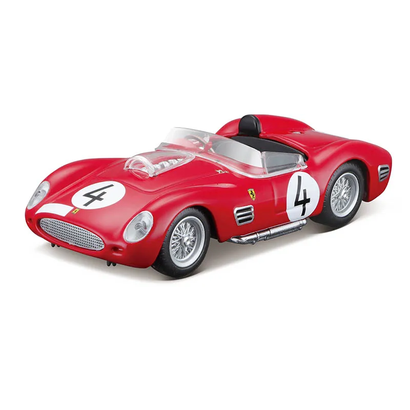 250 TESTA ROSSA 1959
