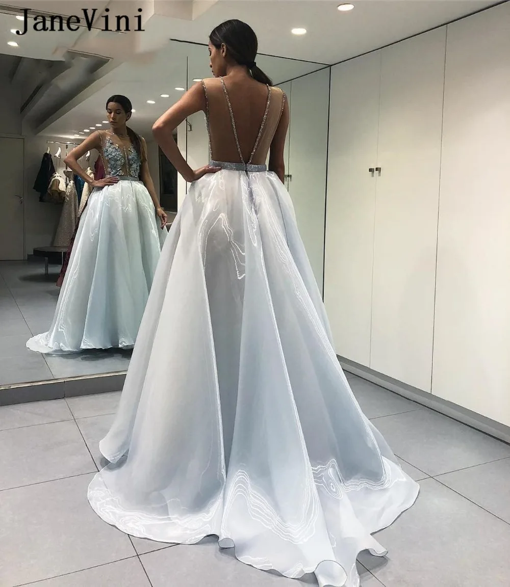 Charming-Light-Blue-Evening-Dresses-Hand-Beading-See-Through-Floor-Length-Evening-Dress-Long-Formal-Gowns (1)_副本