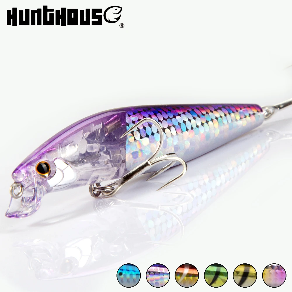 Tête Plombée HTO Boule De Tungstène – Leurre De Pêche Jig Head