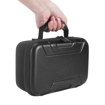 

Portable Protective Hard Carrying Case for Nebula Capsule II Storage Bag for Nebula Capsule II Smart Mini Projector Handbag