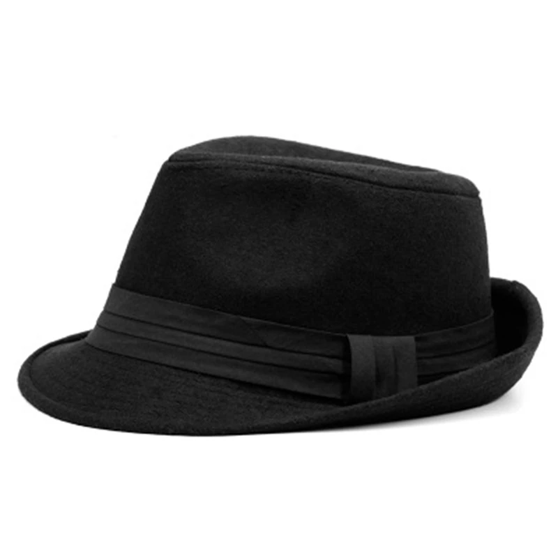 Large size fedora hat Clearance