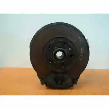 

6Q0407256AC STEERING KNUCKLE FRONT RIGHT VOLKSWAGEN POLE (9N1)