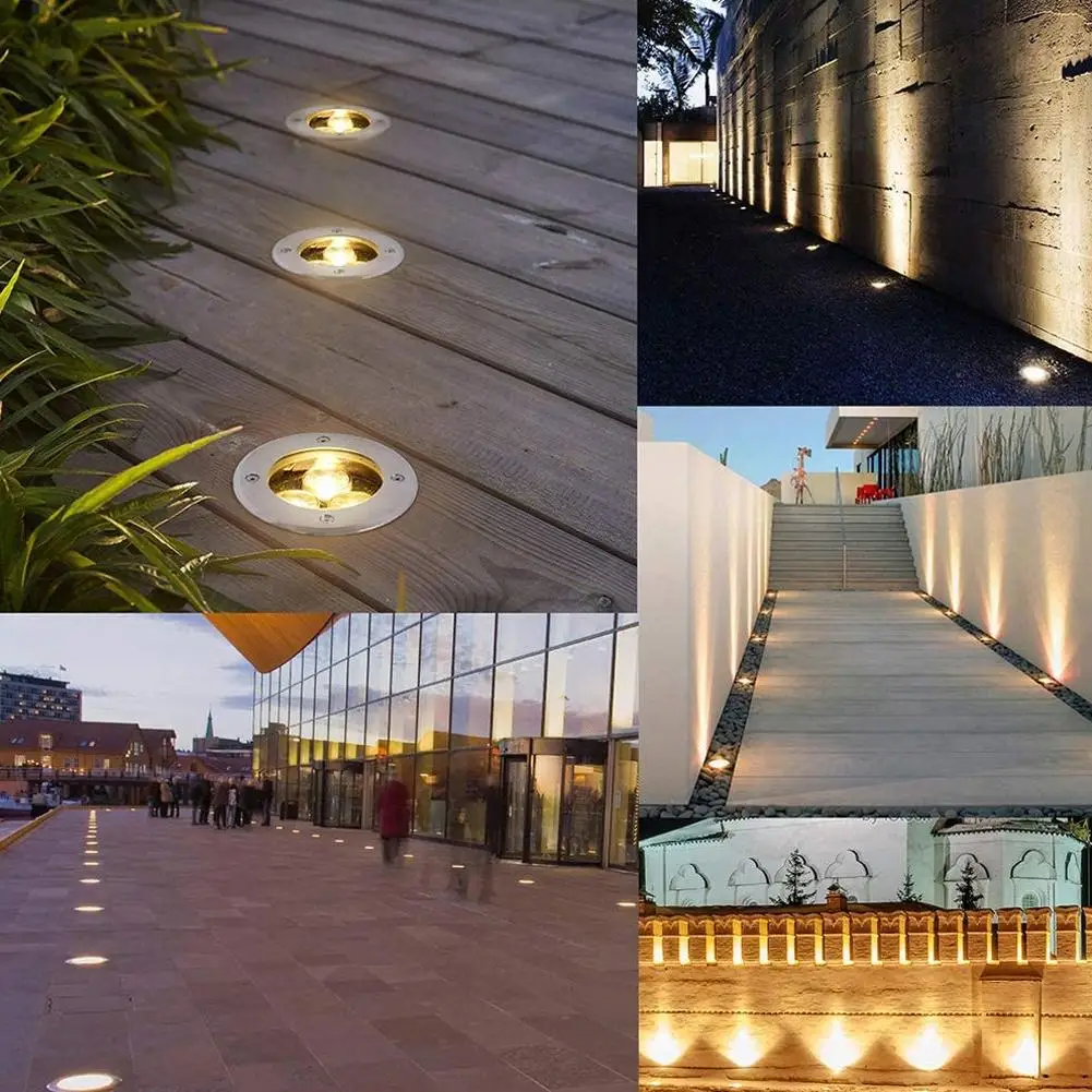 Светодиодная подводная лампа RGB водонепроницаемый антикоррозийный прожектор