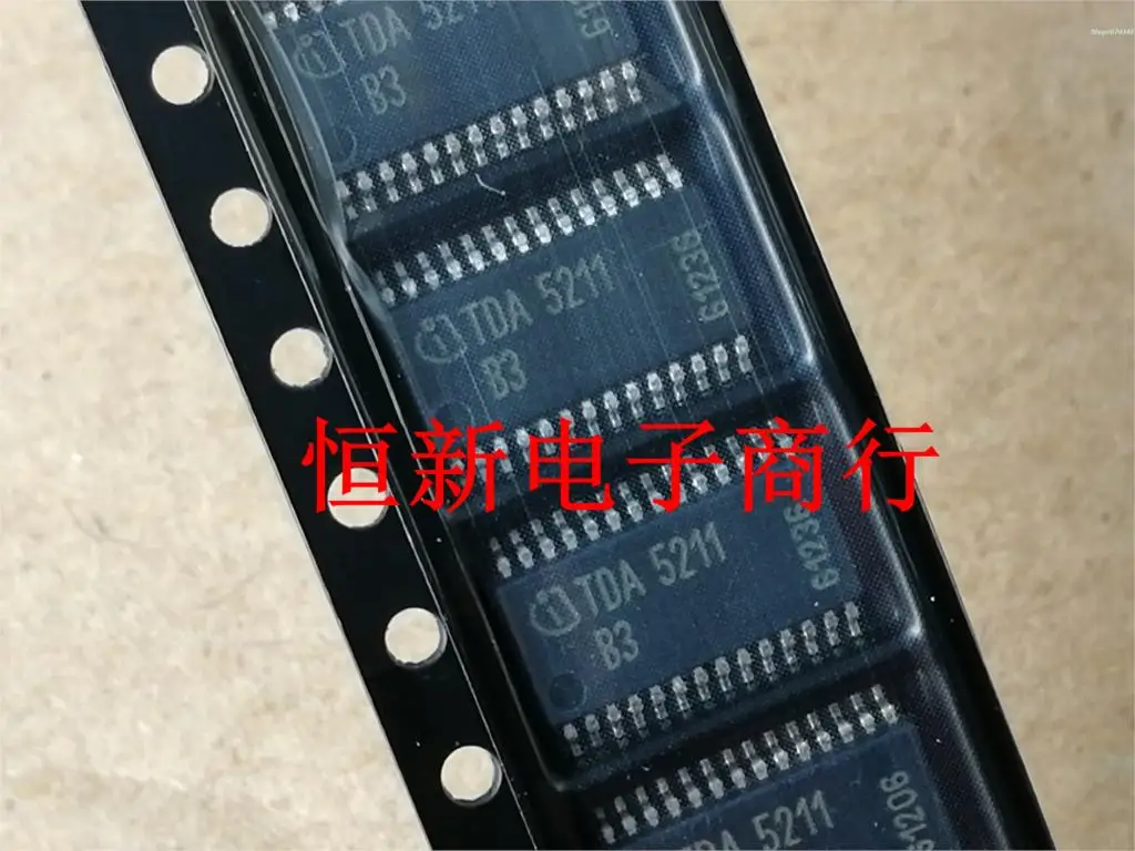 10 шт./лот TDA5211B3 TSSOP28 RF