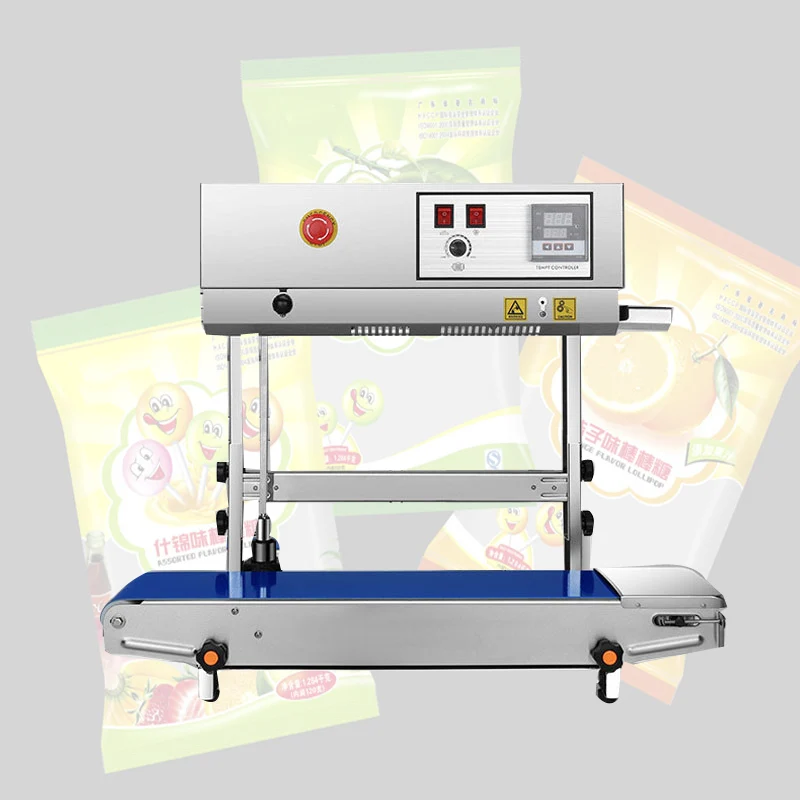 Share more than 157 kraft paper bag sealing machine super hot xkldase