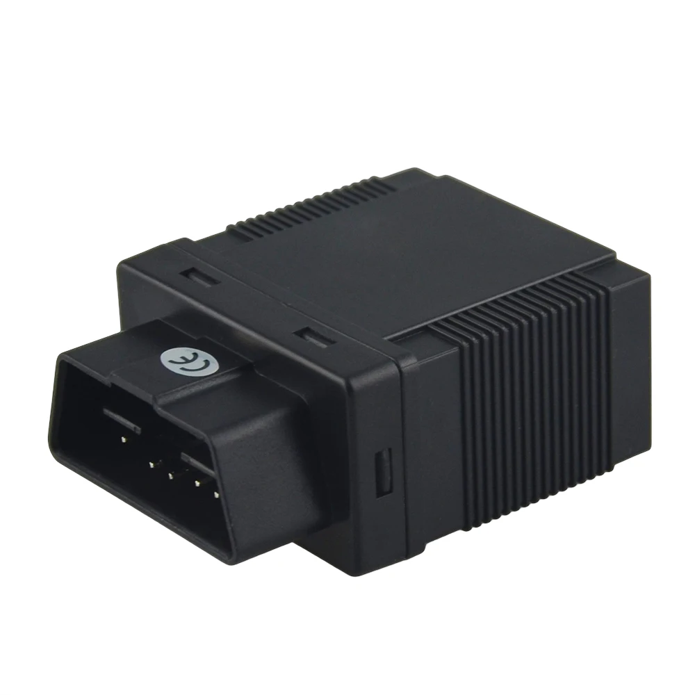 OBD интерфейс gps трекер gps 306A-3G отслеживание в реальном времени с голосовым контролем аварийный вызов сигнализация Геозоны