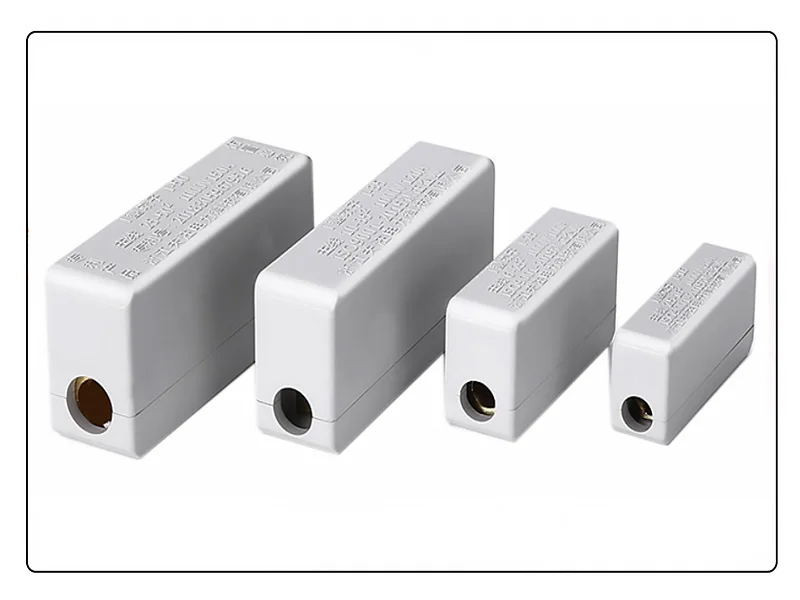alta potência, eu-tipo conector do cabo do