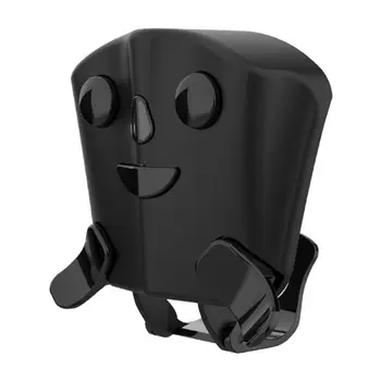 

Mini Charging Stand Dock Station Wireless Handle Extension Back Keys for PS4 Controller Gamepad Game Handle Accessories