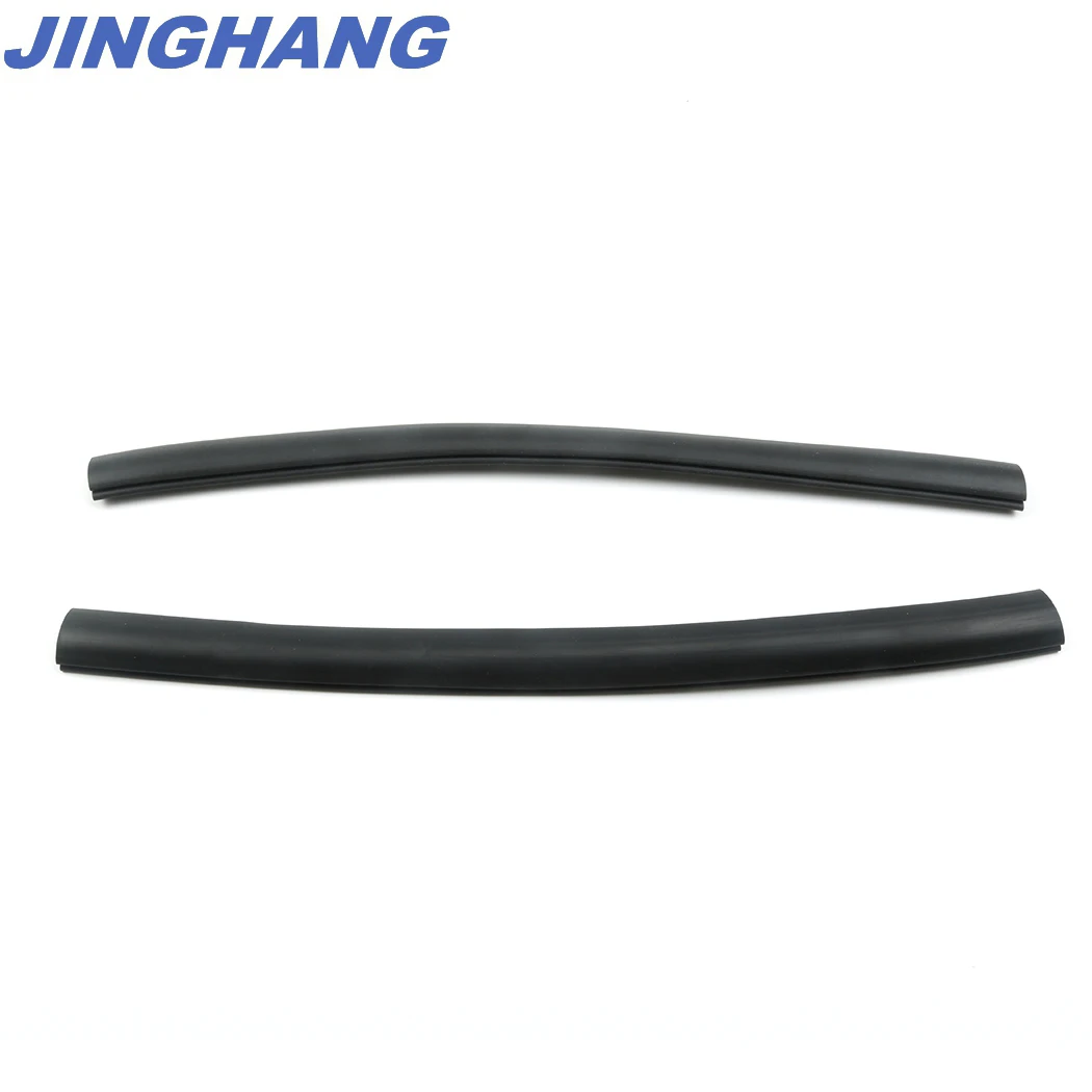 

2 x Gas tank side cover rubber inserts mole liner For Yamaha Banshee 1987-2006