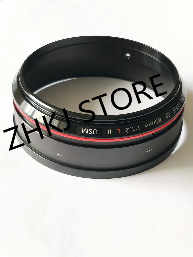 Новый оригинальный ремонт Запчасти объектив IS USM для Canon EF 85 мм F/1 2 L II Nikon баррель