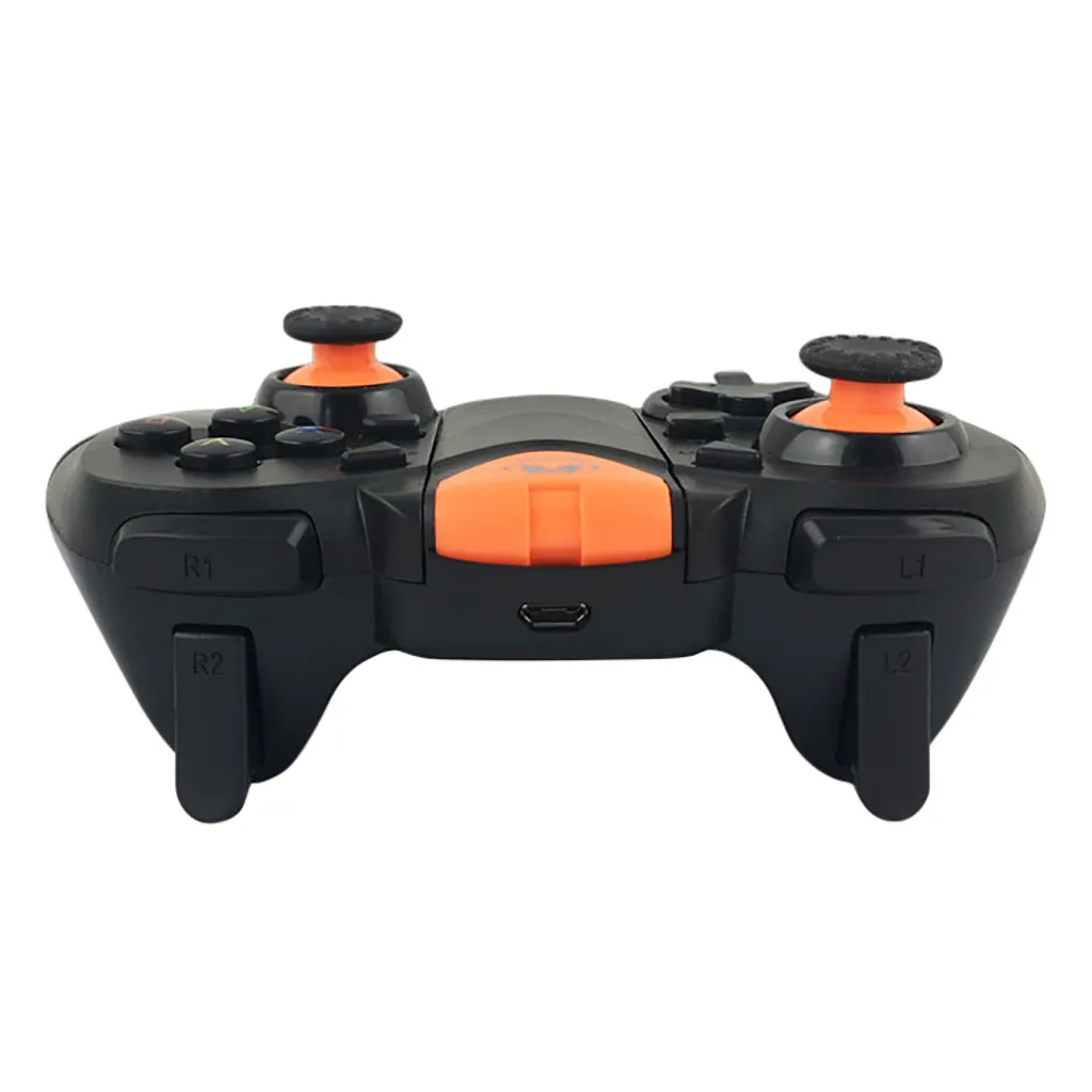 Bluetooth геймпад беспроводной игровой контроллер Joypad прямой игровой джойстик для iOS/Android универсальный для PS3 игровой хост игровая ручка
