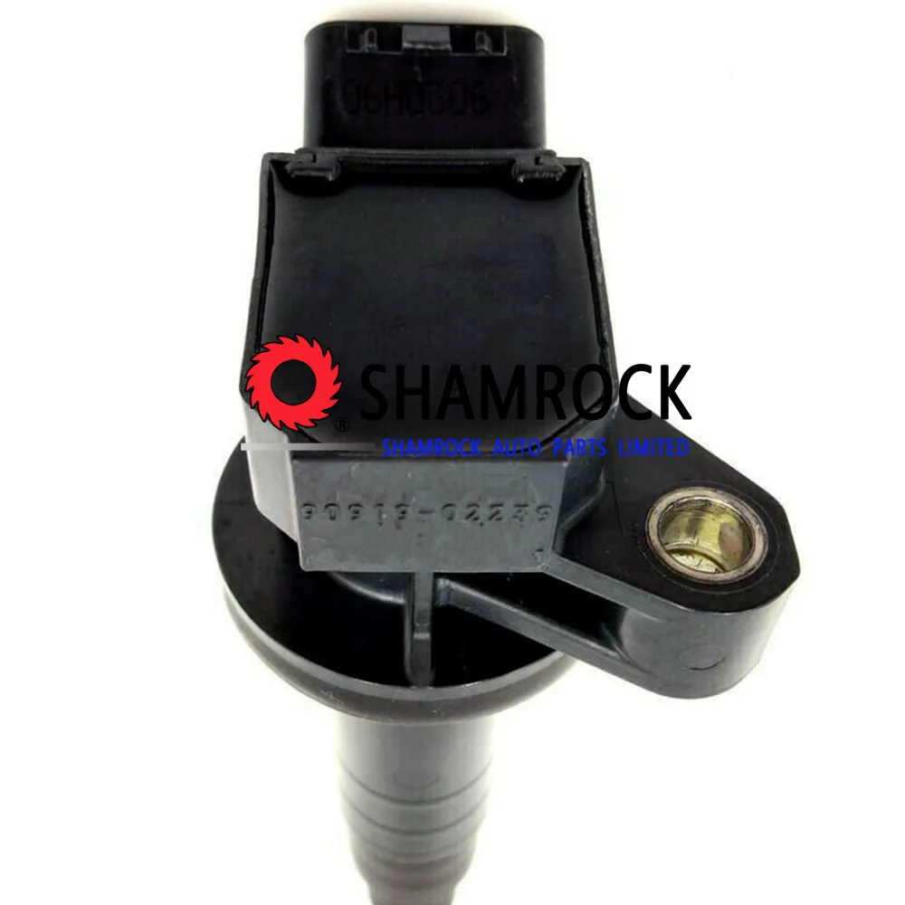 Оригинальная катушка зажигания OEM 90919-02239/90919-02262 1999~ 2008 для Ttoyota Mmatrix Celica Corolla MR2 Spyder