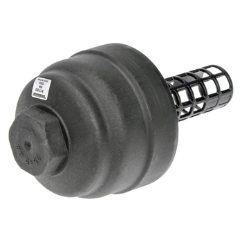 

Oil Filter Housing OEM 06E115433 Fit For Audi A4 Quattro 05-09