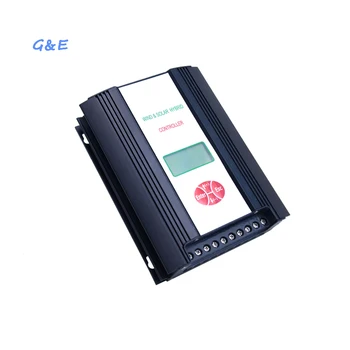 

1KW 48V Wind Solar Hybrid Controller For Wind Generator Protection