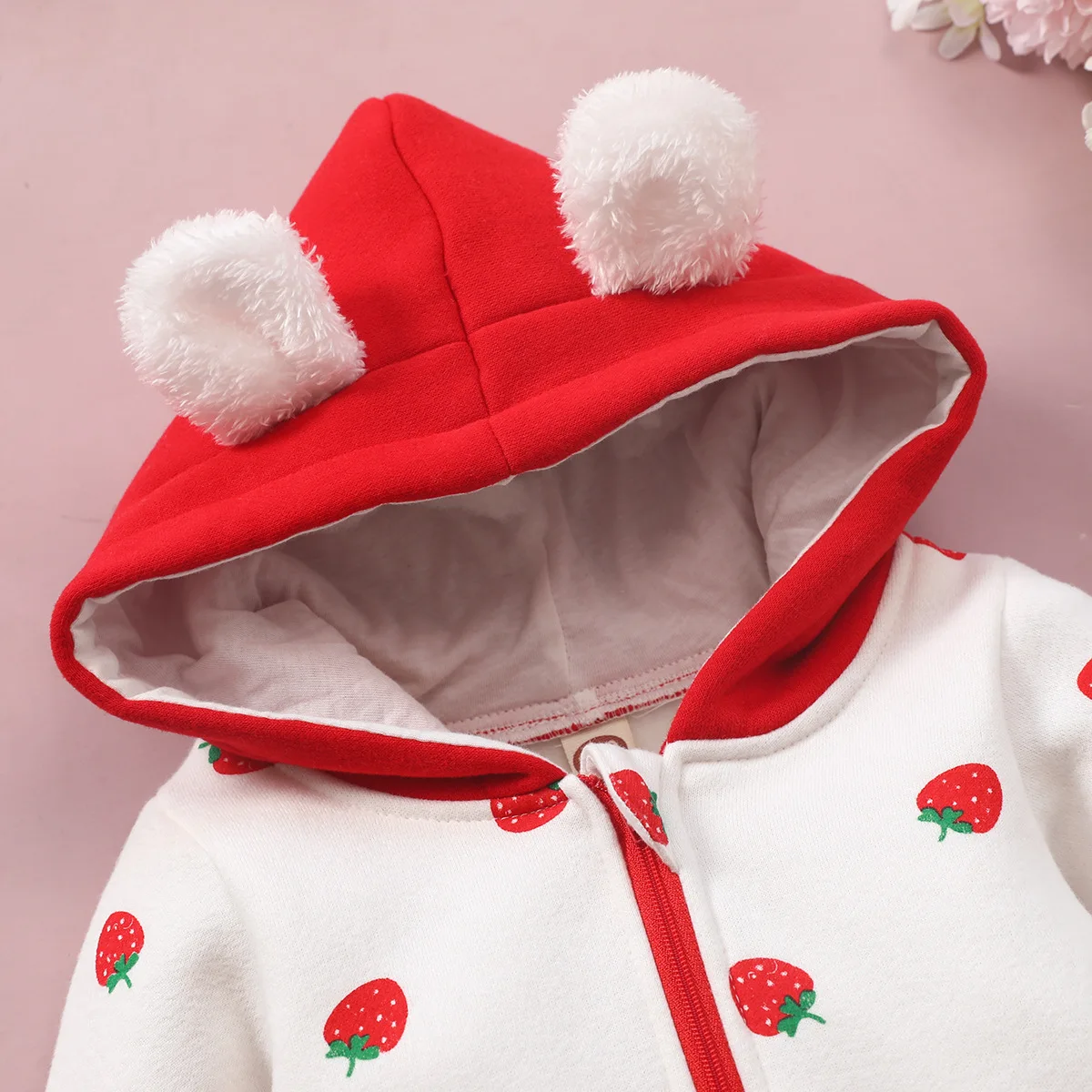 Baby Bodysuits expensive Valentine's Day Girls Rompers Newborn Infant Baby Girls Heart Love Printed Bowknot Long Sleeve Romper Baby Clothes ropa bebes Baby Bodysuits classic