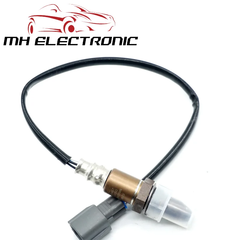 MH Электронный кислородный датчик 89467-33050 для Toyota Camry Lexus ES300 ES330 2001-2006 8946733050 высокое качество