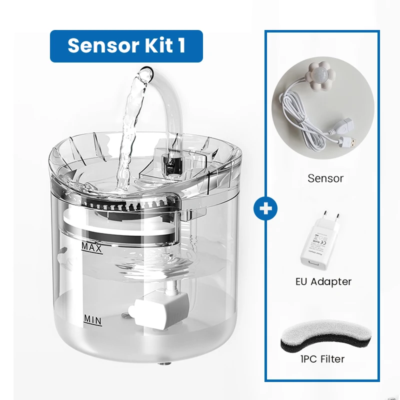 Sensor Kit 1