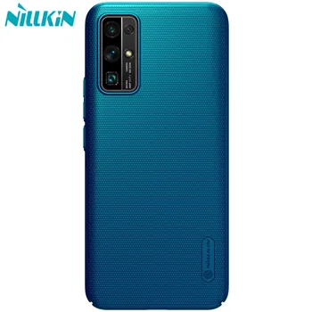 

NILLKIN Huawei Honor 30 Case Honor 30 Case Cover Frosted Shield Hard Plastic Phone Cases