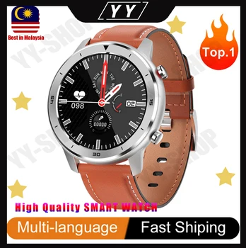 

YY DT78 Smart Watch Men Women Smartwatch Bracelet Fitness Activity Tracker Wearable Devices Waterproof For Xiaomi Huawei IOS