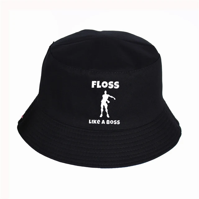 Fisherman Hat - Bucket Hats - AliExpress