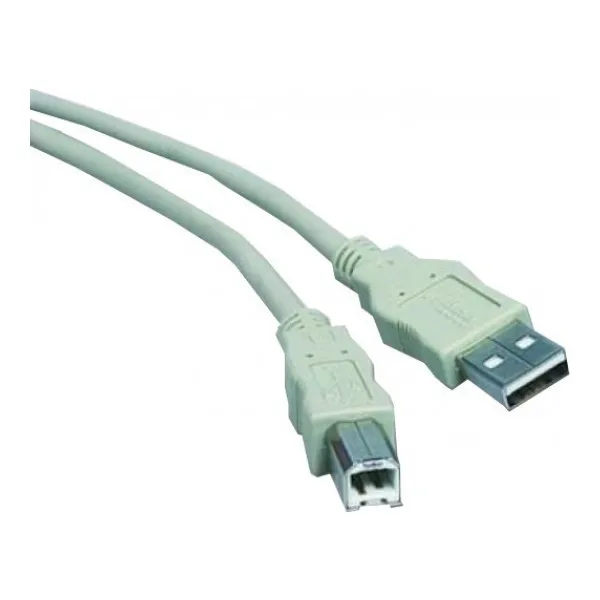 Кабель для принтера Gembird 1.8м CC-USB2-AMBM-6 | Компьютеры и офис
