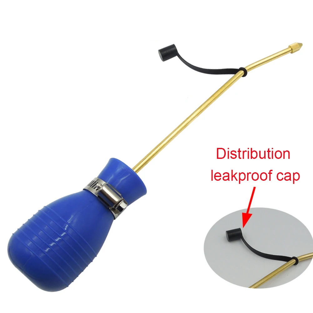 Handheld Pesticide Sprayer - Image 6