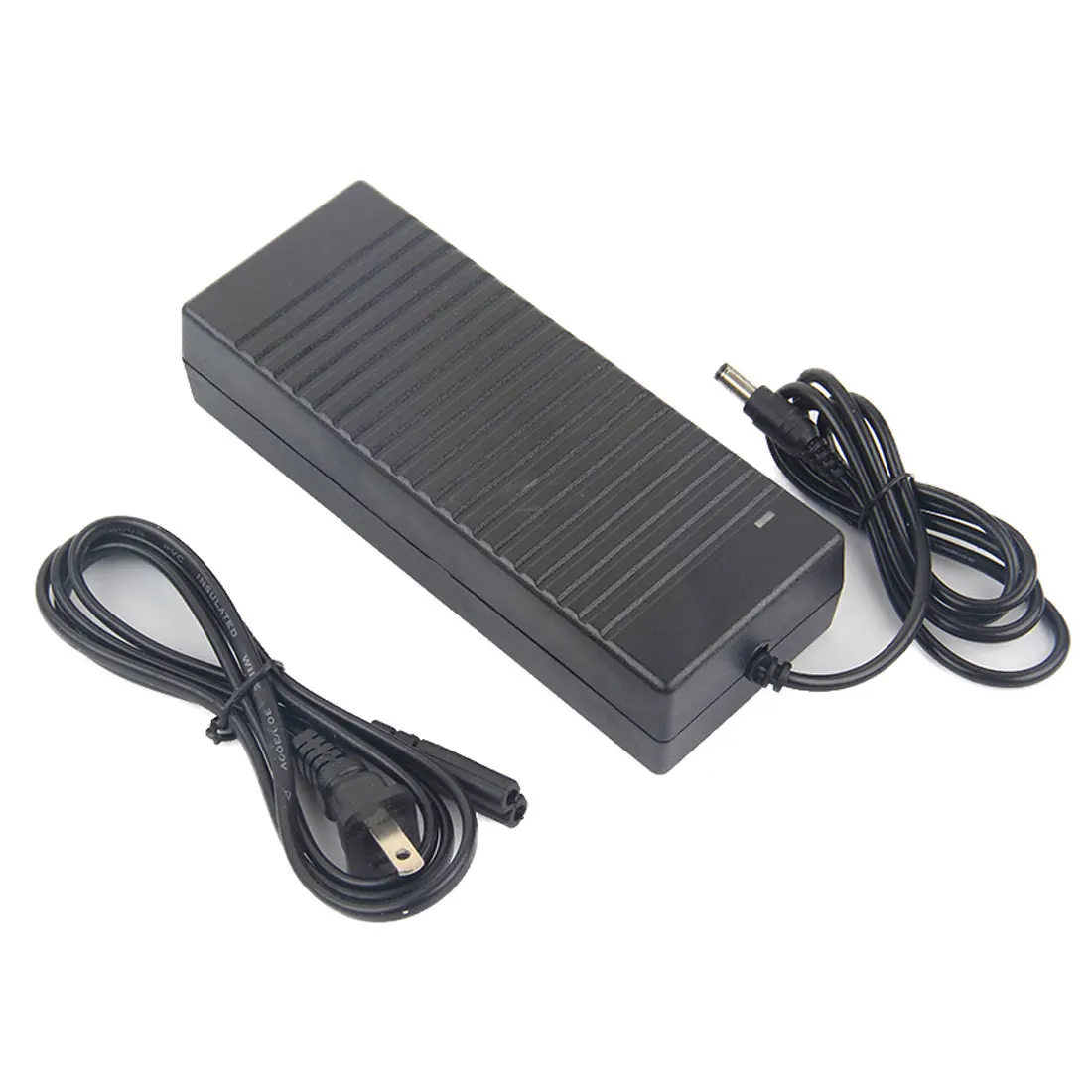 Блок питания DC 100-240V 24V 8A адаптер питания DC100-240V вольт адаптер питания освещение Светодиодная полоска лампа