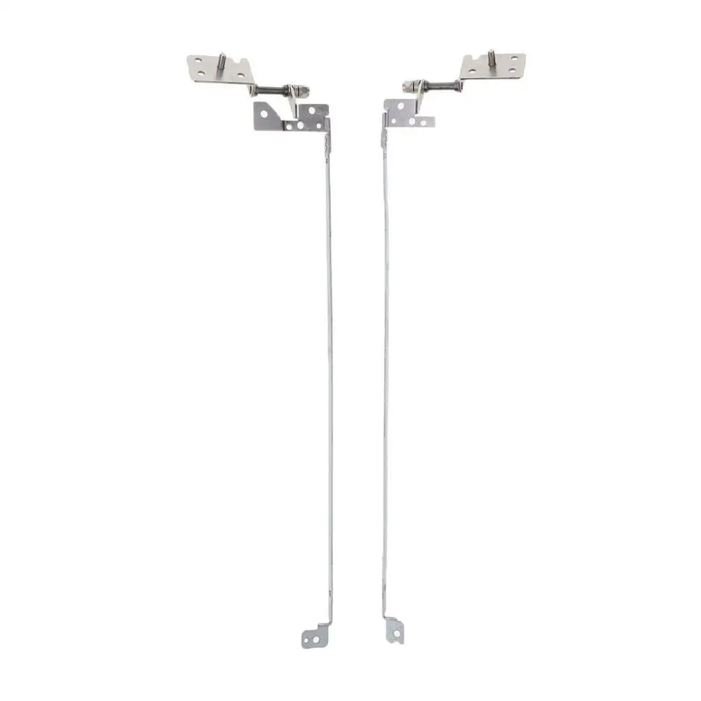 Комплект ЖК-петель для ноутбука lenovo IdeaPad B570 B575 B570E B575E V570 V575 ЖК-экран правый и левый ЖК-петля 15," Ноутбук LR