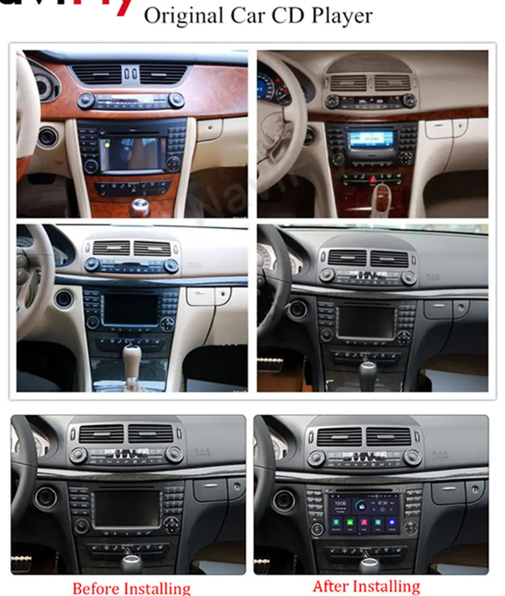 Top 4G Android 9.0 8Core IPS DSP Car dvd radio gps navigation For Mercedes Benz E-Class/W211 E200 E220 E240 CLK/W209 CLS/W219 W463 10 Top 4G Android 9.0 8Core IPS DSP Car dvd radio gps navigation For Mercedes Benz E-Class/W211 E200 E220 E240 CLK/W209 CLS/W219 W463 10