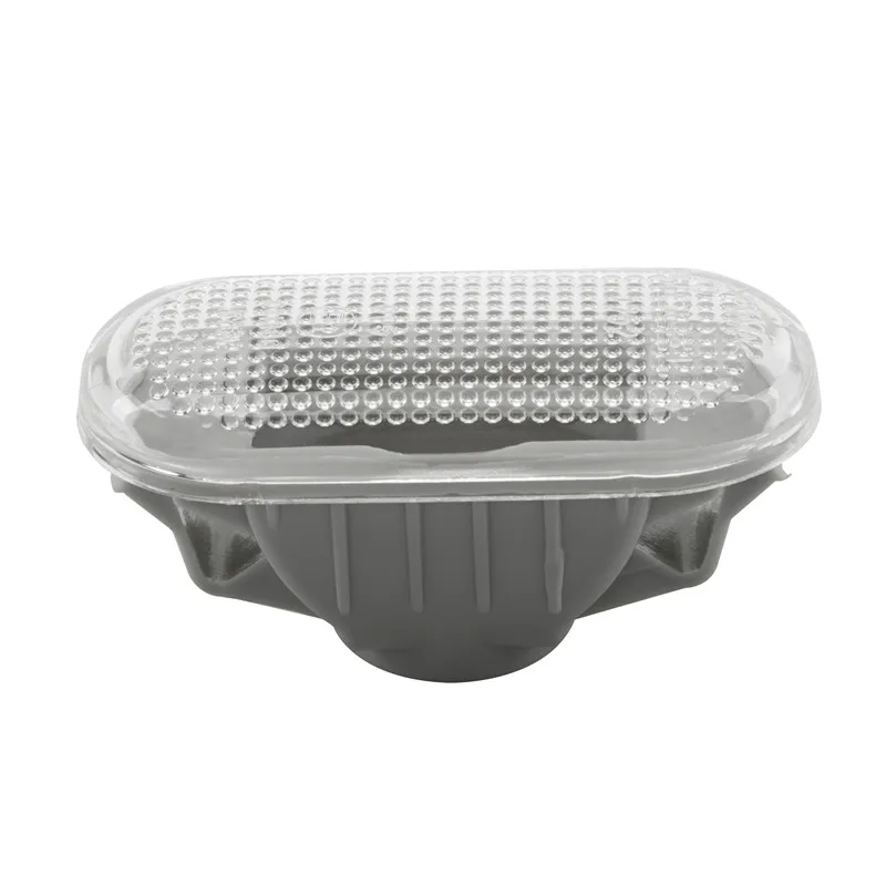 1 Pcs Posbay автомобильный светильник крыло база передняя сторона указатель поворота светильник Подходит для Nissan Versa 2007-2013 Quest 2001-2010 индикаторный светильник база - Цвет: 1 Pcs