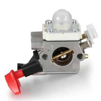 

Carburetor For Stihl FC56 FC70 FS40 FS50 FS56 FS70 Strimmer 4144 120 0608 Brand New And High Quality Replacement Accessories