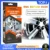 VISBELLA DIY Alloy Wheel Repair Kits Adhesive General Silver Car Auto Rim Dent Scratch Surface Damages Paint Care Repair Tools