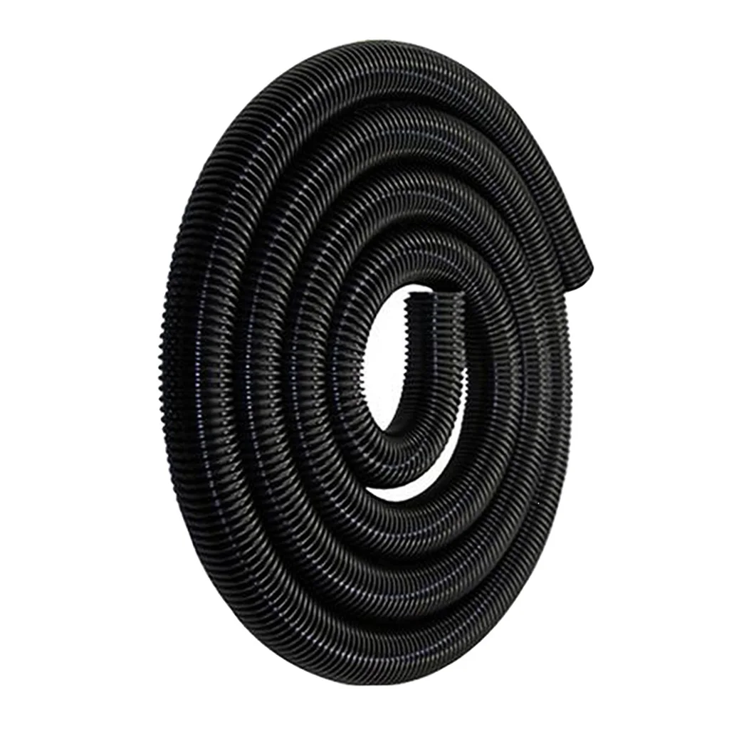 Universal Spiral Wound Hose Pipe Replacement Tool For Vacuum Cleaners 38mm Attachment - Flexible Suction Hose Tube