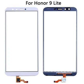 

10PCS For Huawei Honor 9 Lite Touch Sensor Digitizer LCD Front Outer Glass Panel Replacement New For Honor 9 Lite Touch Screen