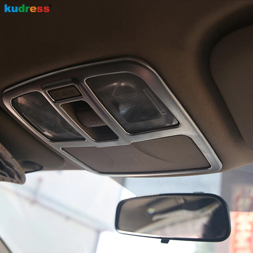 Внутренняя крышка для лампы чтения Hyundai Tucson ix35 2011 2012 2013 2014 2015 ABS|decorative decorative|hyundai